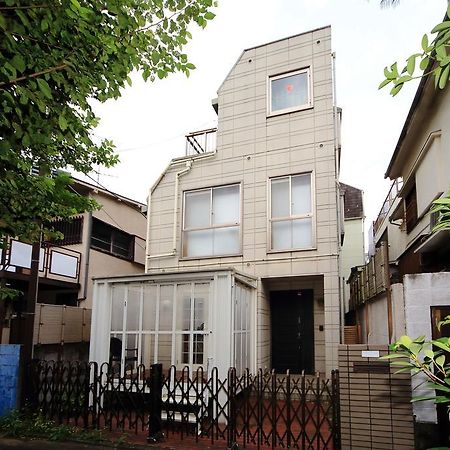 Coto Tokyo Shibuya Apartment ภายนอก รูปภาพ