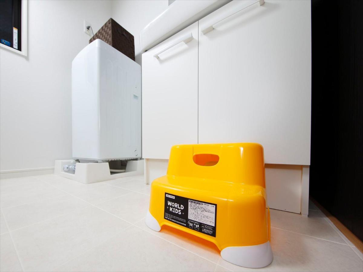 Coto Tokyo Shibuya Apartment ภายนอก รูปภาพ