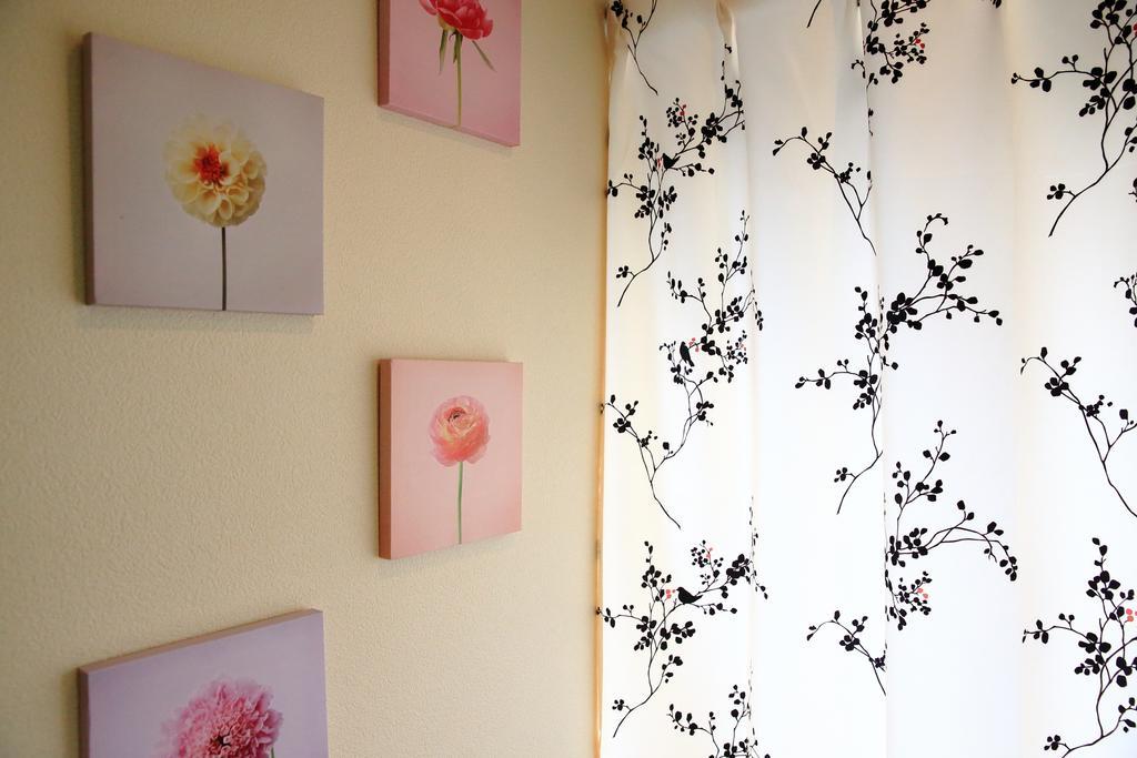 Coto Tokyo Shibuya Apartment ภายนอก รูปภาพ