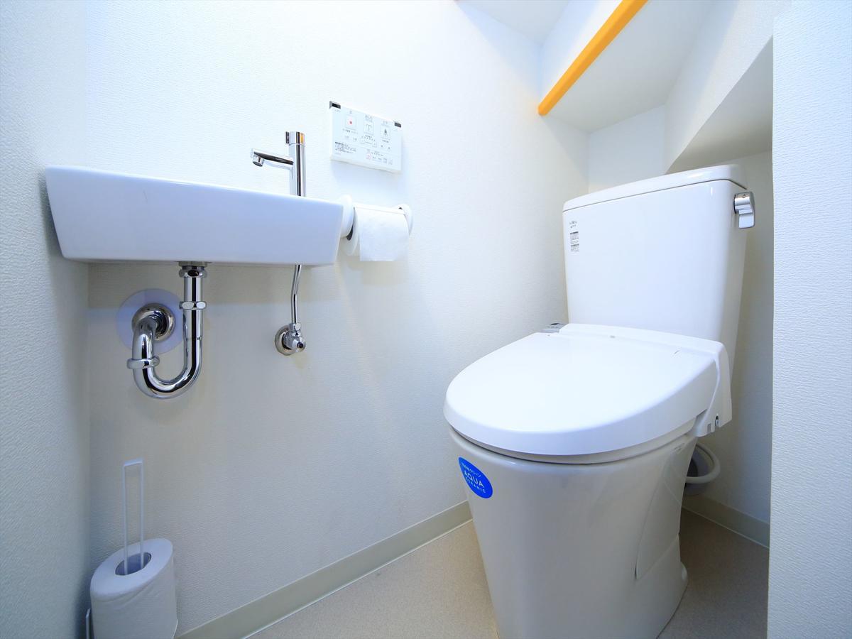 Coto Tokyo Shibuya Apartment ภายนอก รูปภาพ