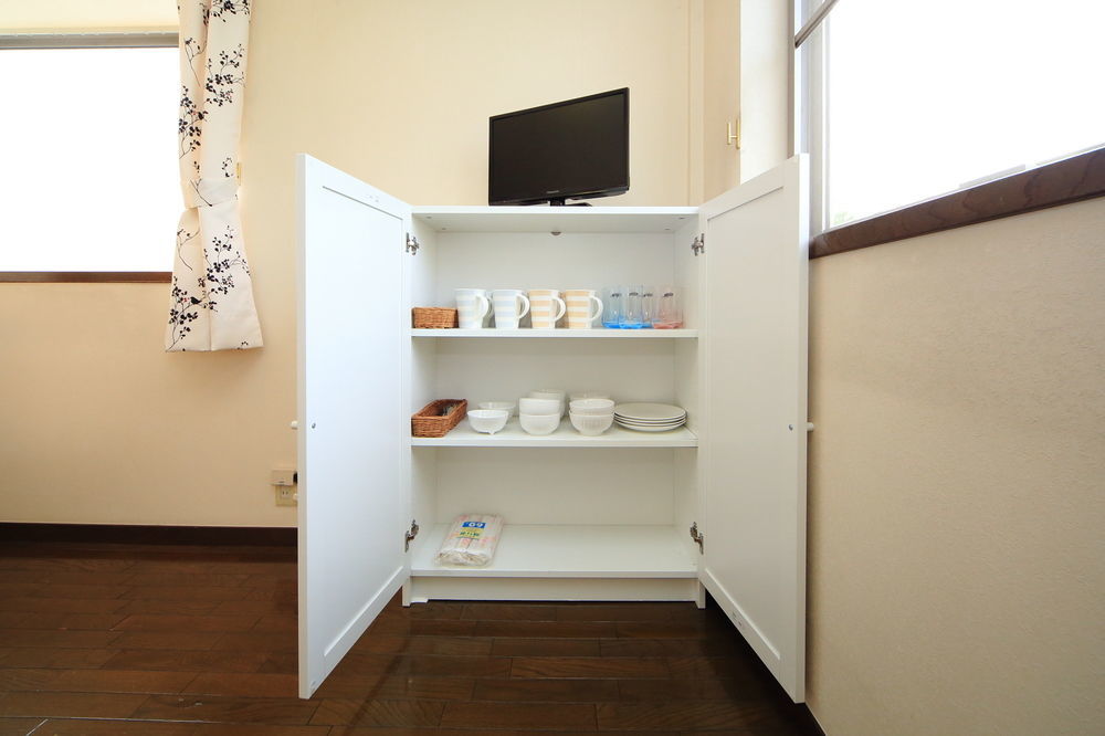 Coto Tokyo Shibuya Apartment ภายนอก รูปภาพ