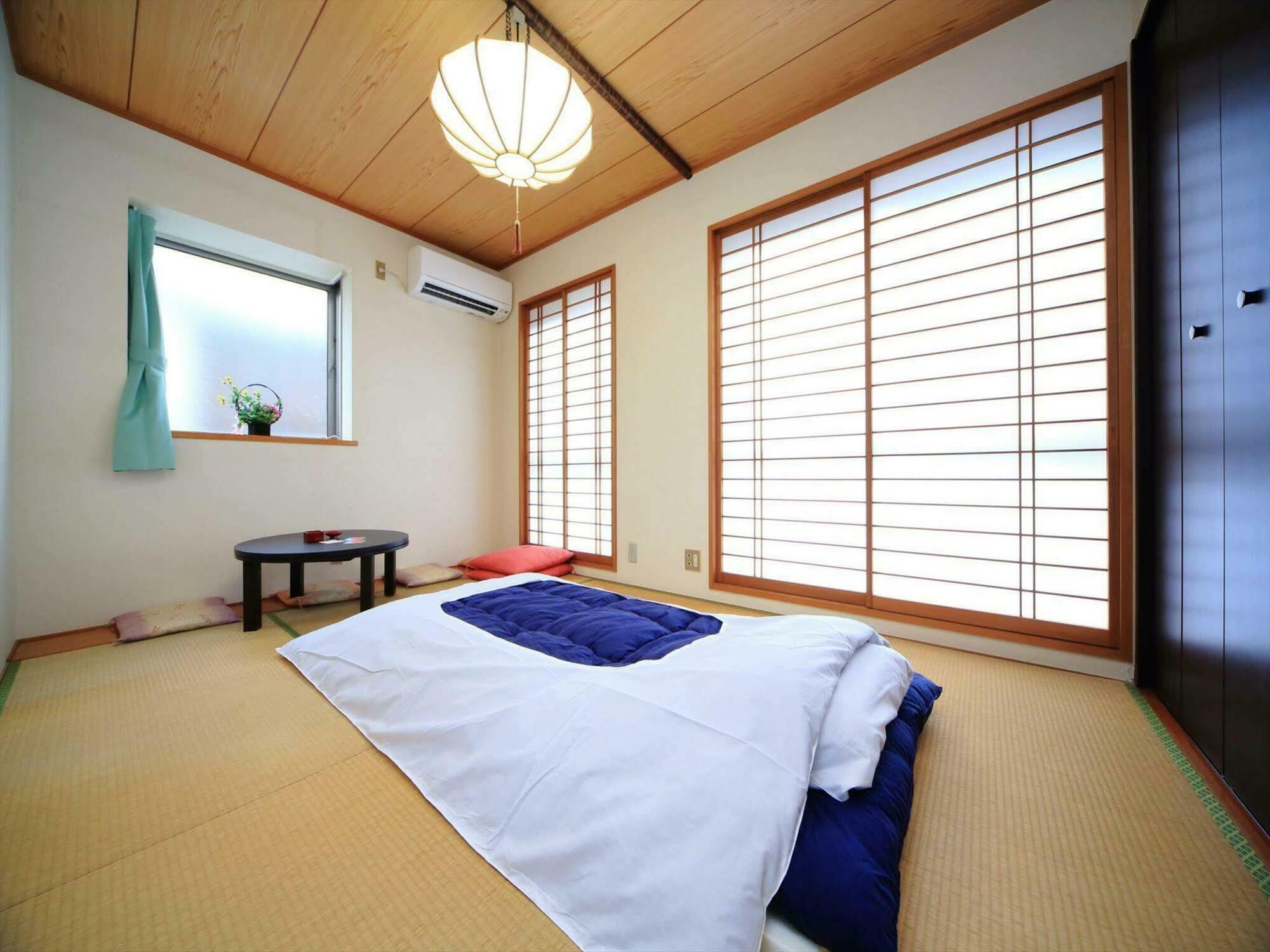 Coto Tokyo Shibuya Apartment ภายนอก รูปภาพ