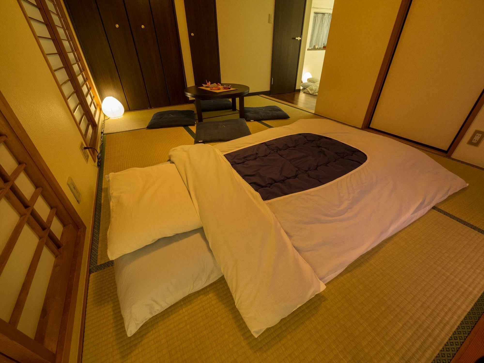 Coto Tokyo Shibuya Apartment ภายนอก รูปภาพ
