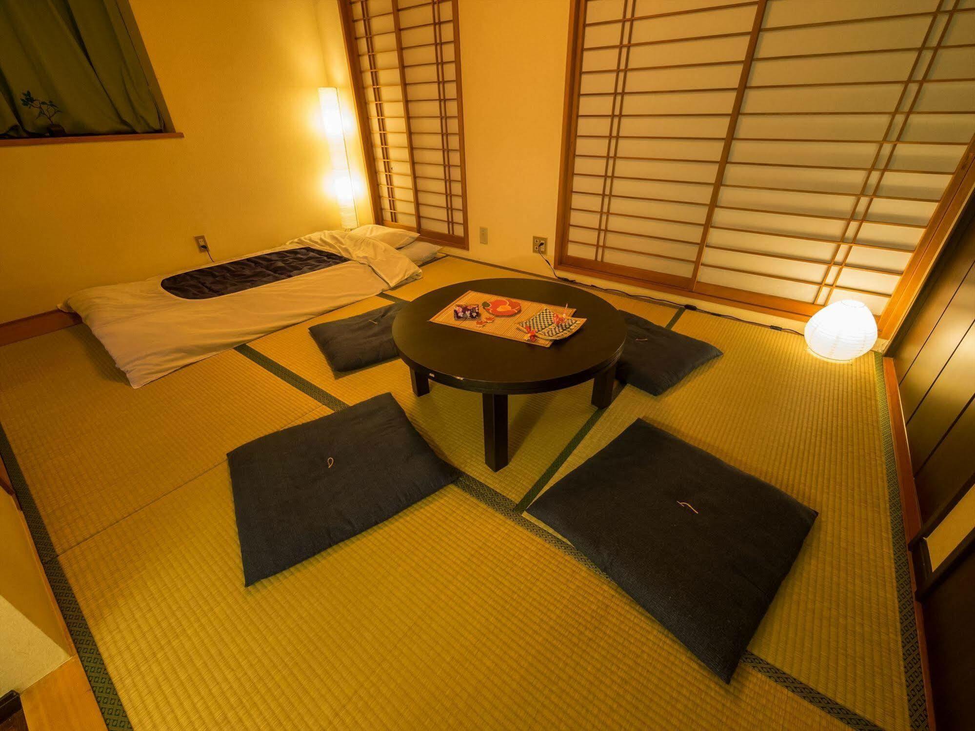 Coto Tokyo Shibuya Apartment ภายนอก รูปภาพ