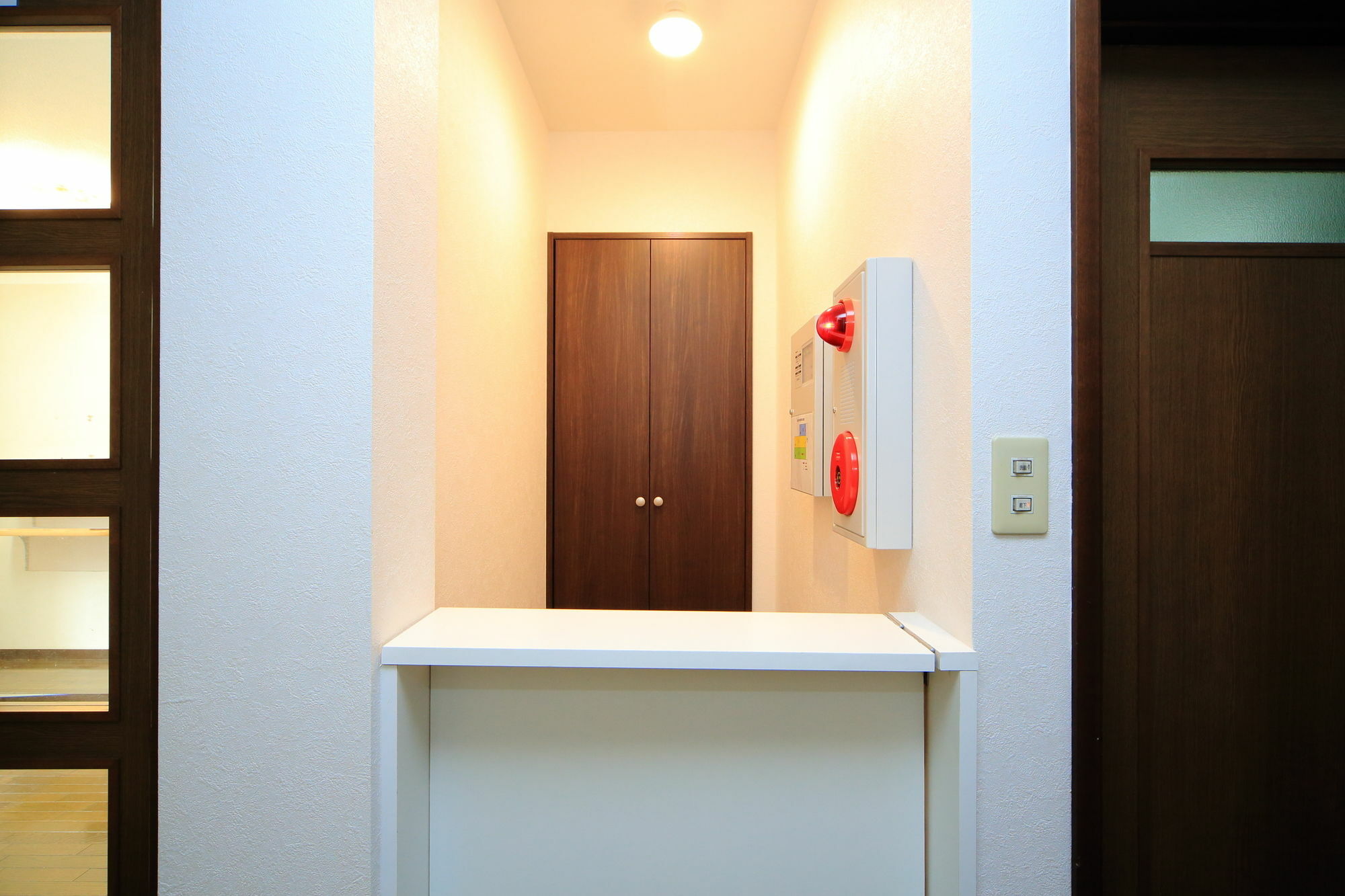 Coto Tokyo Shibuya Apartment ภายนอก รูปภาพ