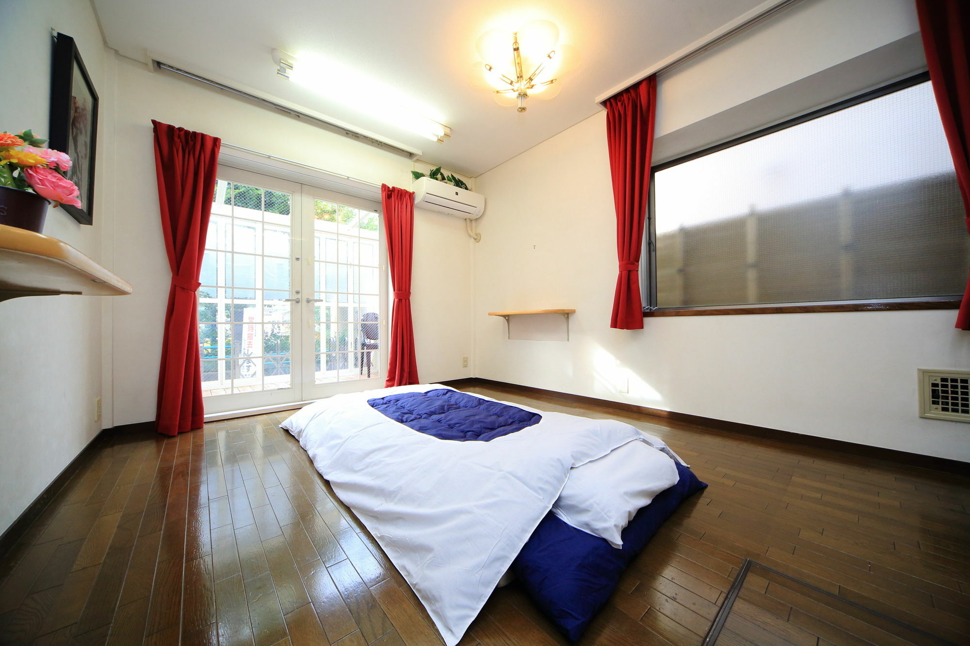 Coto Tokyo Shibuya Apartment ภายนอก รูปภาพ