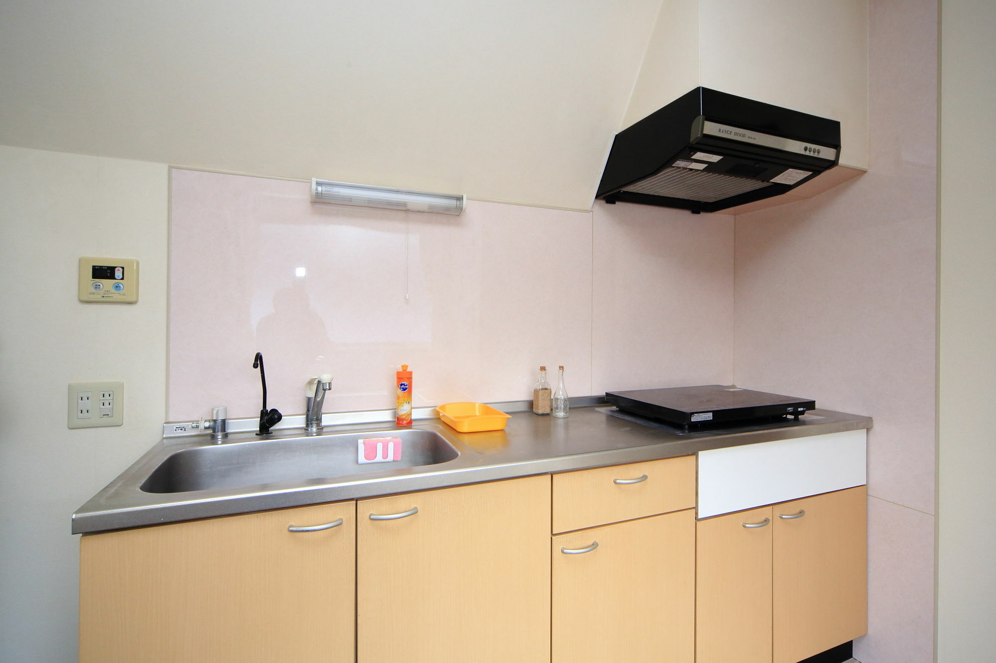 Coto Tokyo Shibuya Apartment ภายนอก รูปภาพ
