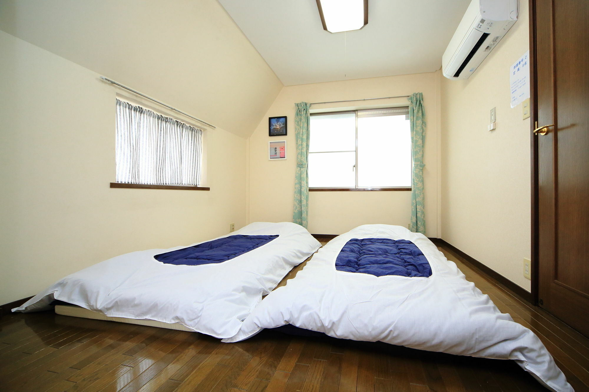 Coto Tokyo Shibuya Apartment ภายนอก รูปภาพ