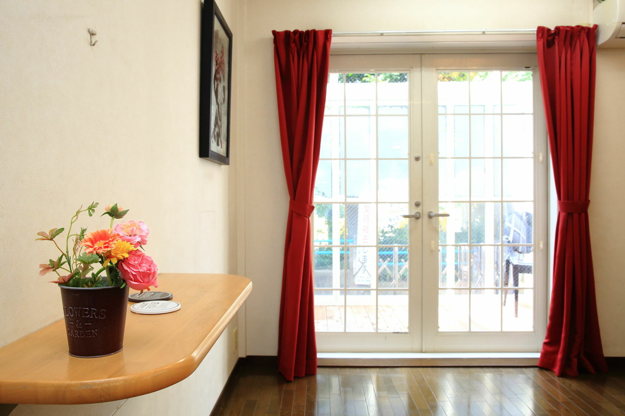Coto Tokyo Shibuya Apartment ภายนอก รูปภาพ