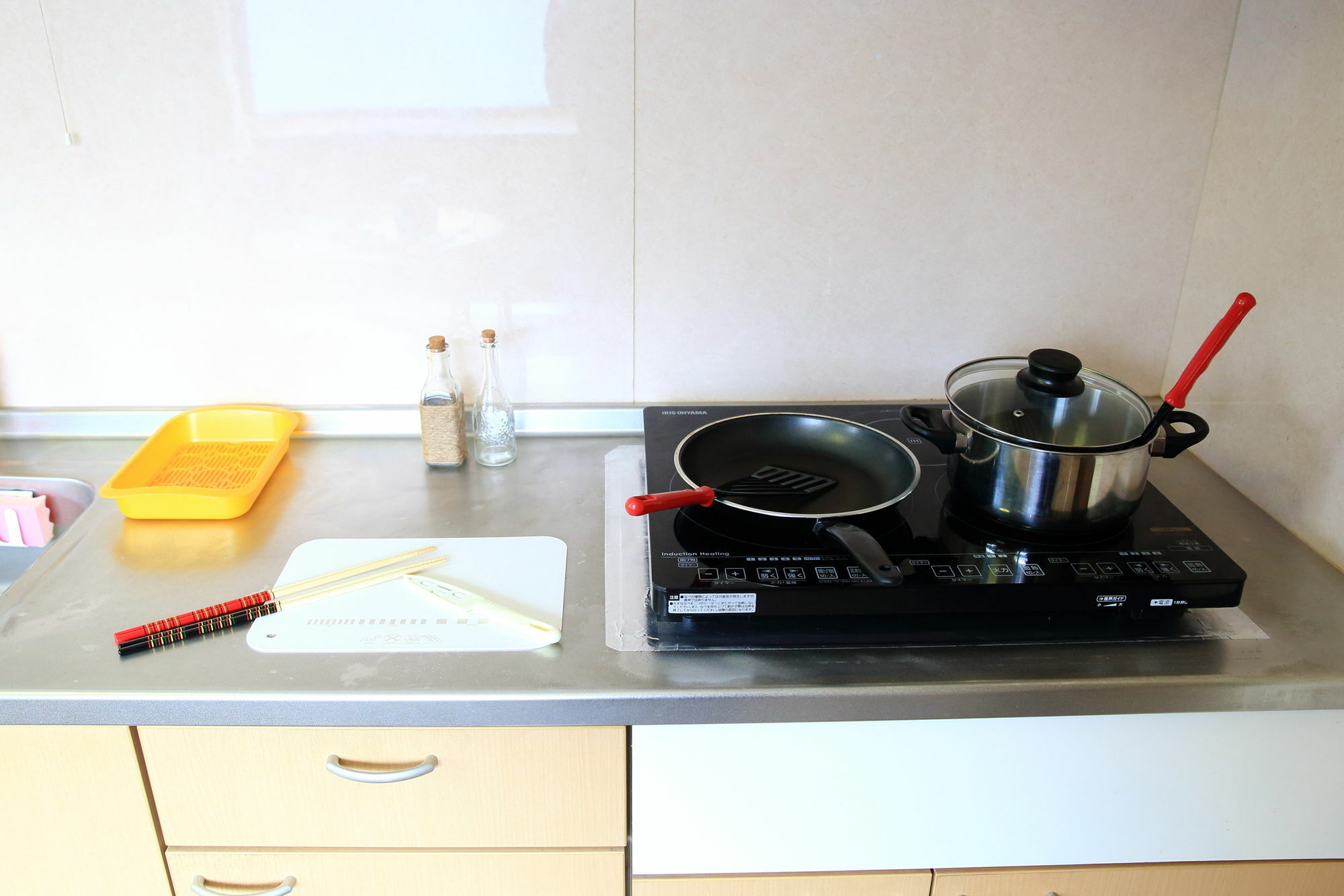 Coto Tokyo Shibuya Apartment ภายนอก รูปภาพ