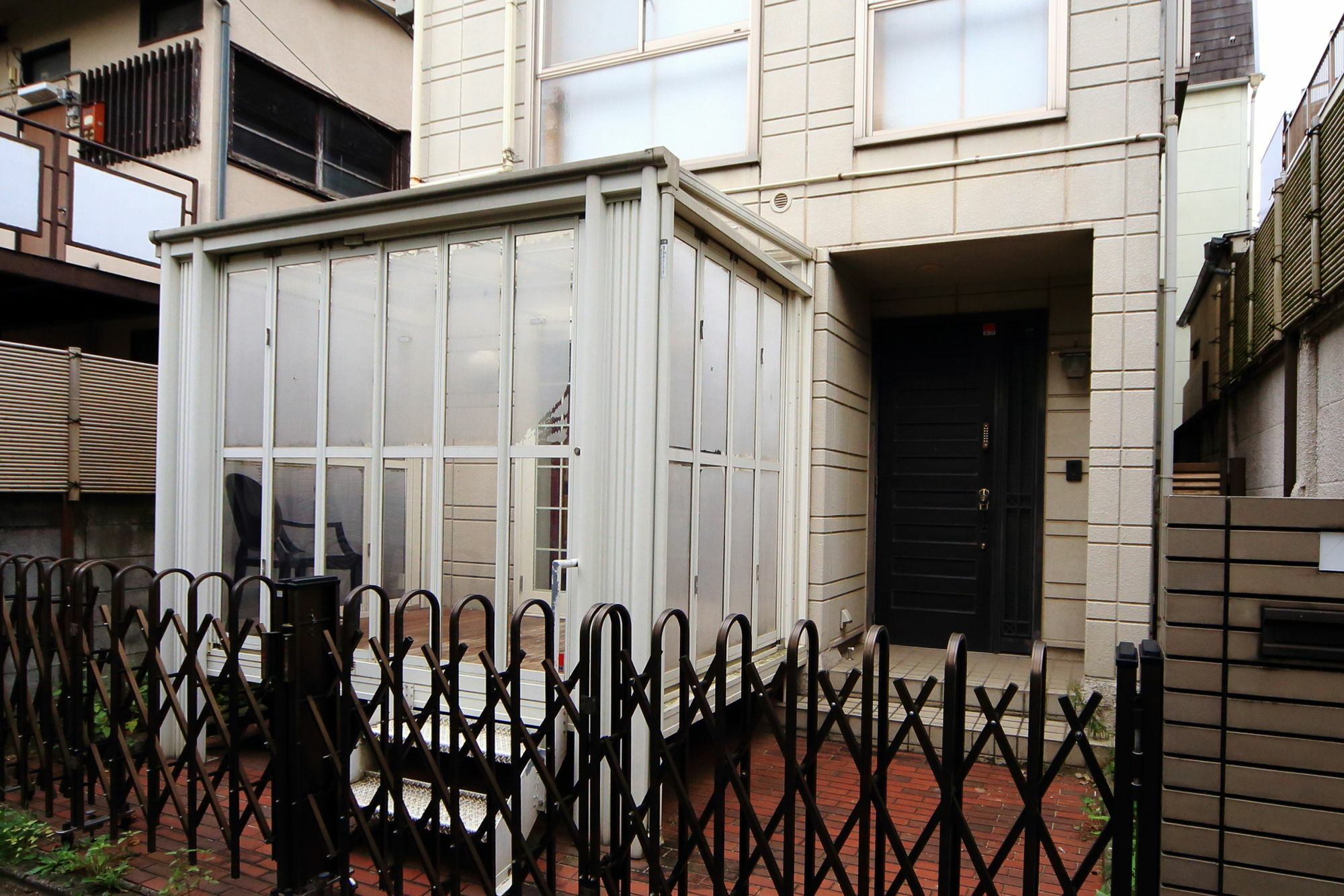 Coto Tokyo Shibuya Apartment ภายนอก รูปภาพ