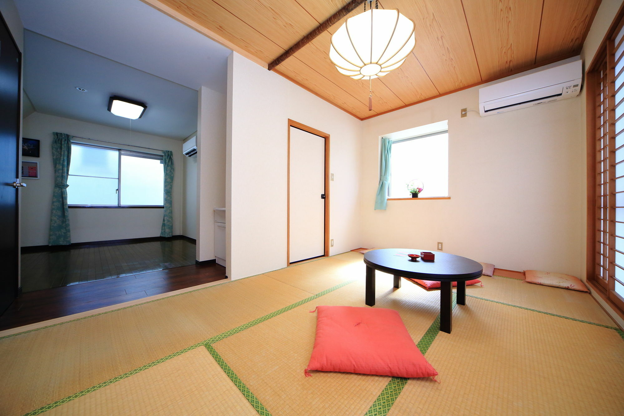 Coto Tokyo Shibuya Apartment ภายนอก รูปภาพ
